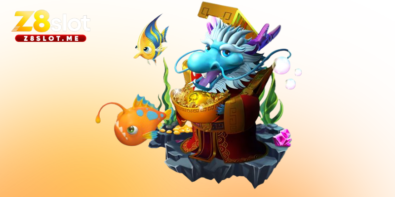 Introduction to Fishing Games