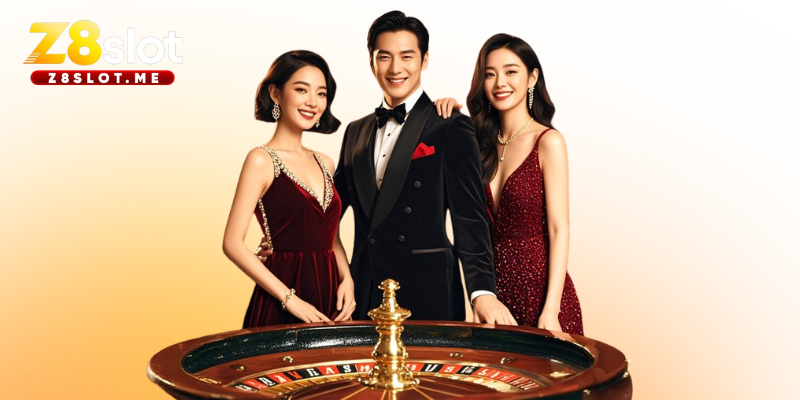 Introduction to Live Casino