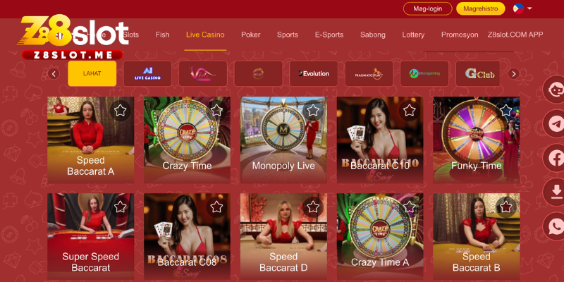 How Z8Slot Ensures Security and Fair Play