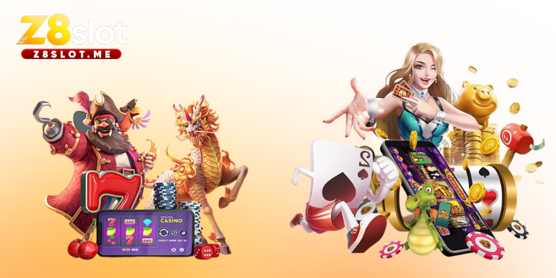 How to Get Started with Z8Slot Philippines