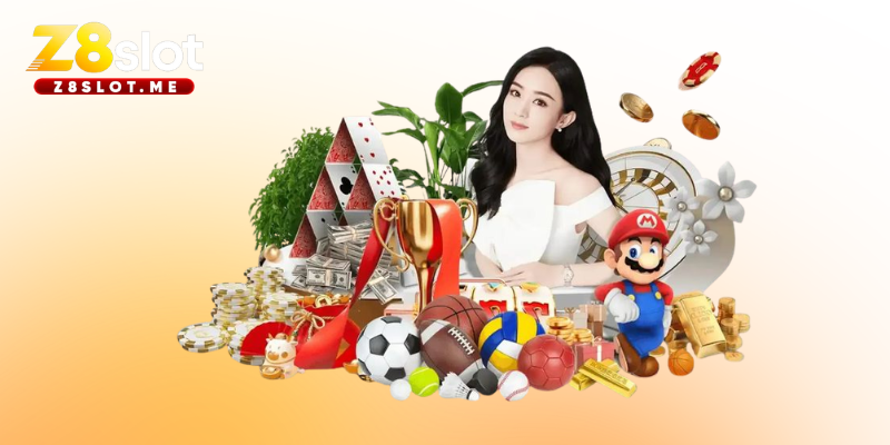 FAQ – Frequently Asked Questions About Z8Slot Philippines